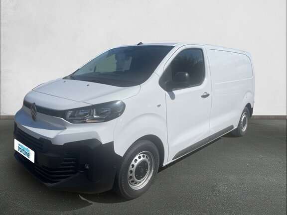 Occasion CITROEN Jumpy JUMPY FGN DIESEL 120 CH M MANUELLE