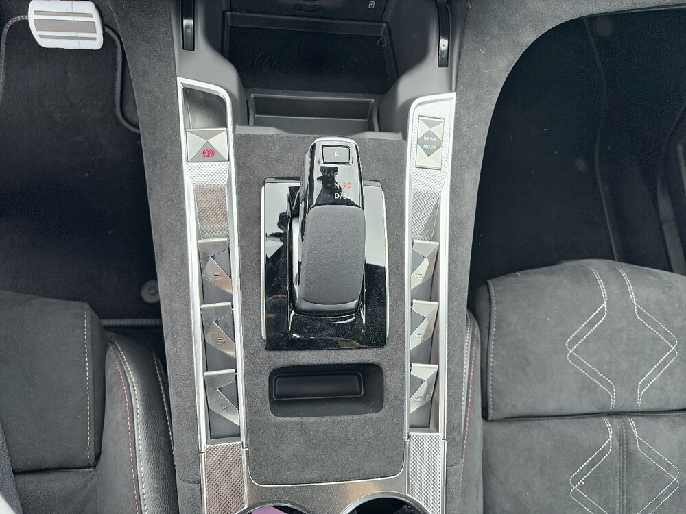Occasion DS DS7 DS 7 Hybride Rechargeable E-Tense 225 EAT8 - Edition France