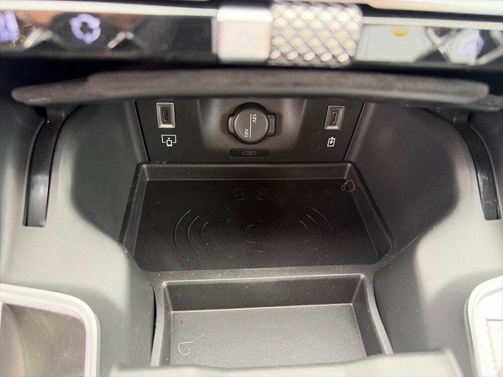 Occasion DS DS7 DS 7 Hybride Rechargeable E-Tense 225 EAT8 - Edition France