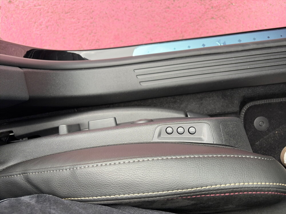 Occasion DS DS7 DS 7 Hybride Rechargeable E-Tense 225 EAT8 - Edition France