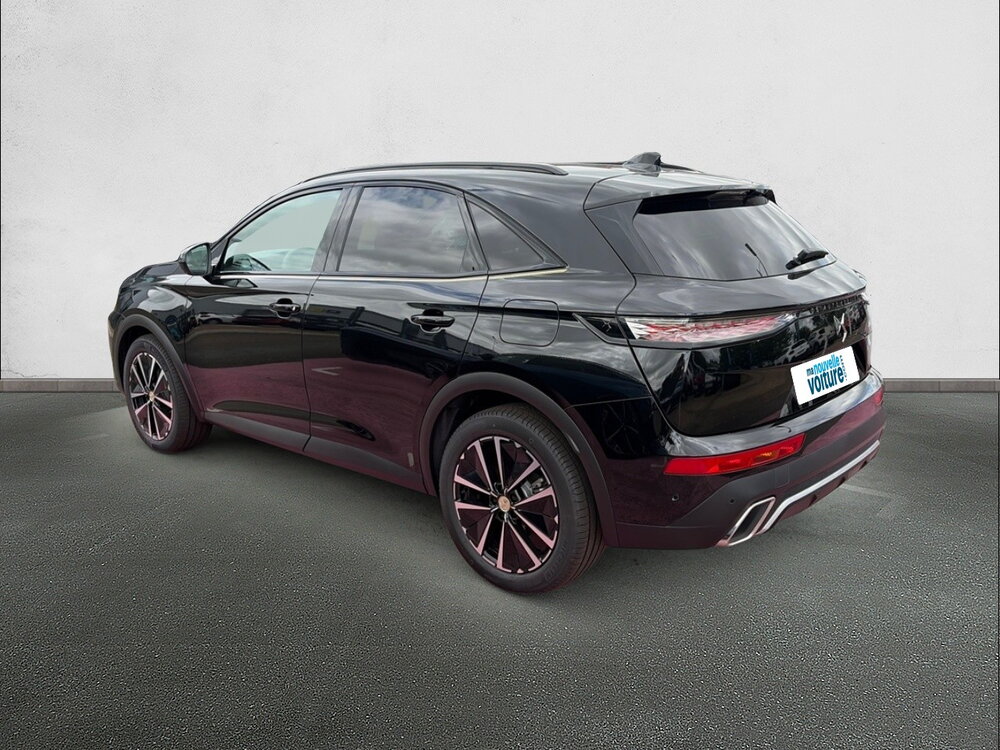 Occasion DS DS7 DS 7 Hybride Rechargeable E-Tense 225 EAT8 - Edition France