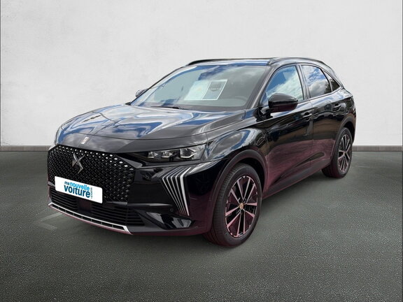 Occasion DS DS7 DS 7 Hybride Rechargeable E-Tense 225 EAT8 - Edition France