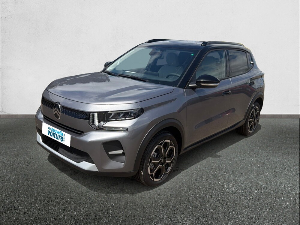 Occasion CITROEN C3 e-C3 113 ch autonomie confort - Max