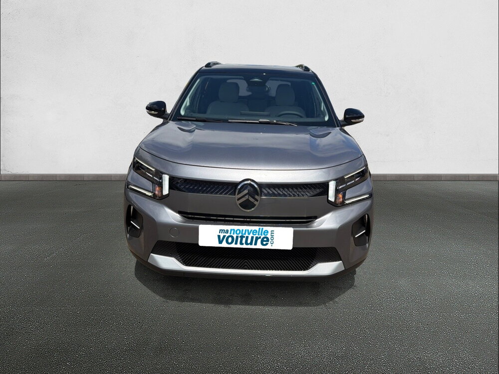 Occasion CITROEN C3 e-C3 113 ch autonomie confort - Max