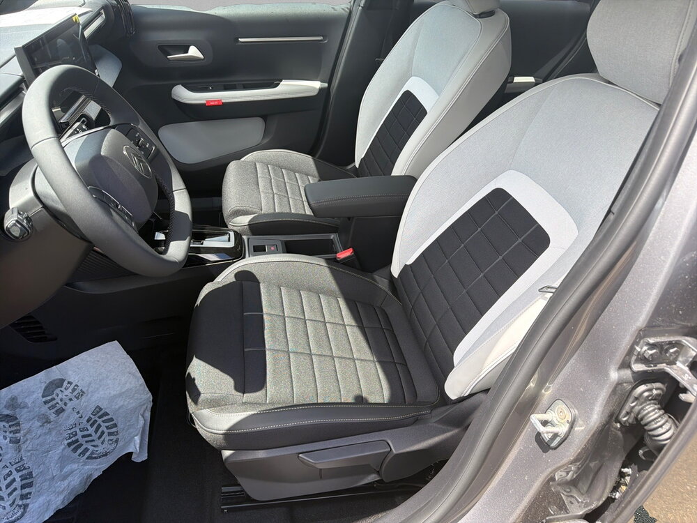 Occasion CITROEN C3 e-C3 113 ch autonomie confort - Max