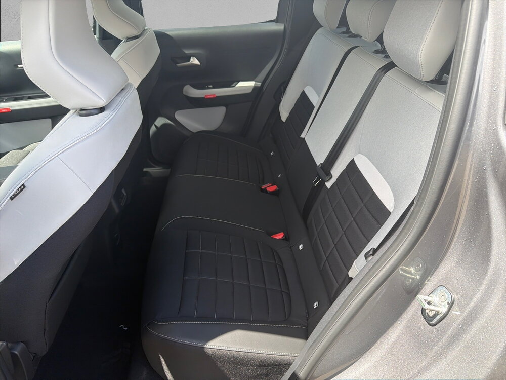 Occasion CITROEN C3 e-C3 113 ch autonomie confort - Max