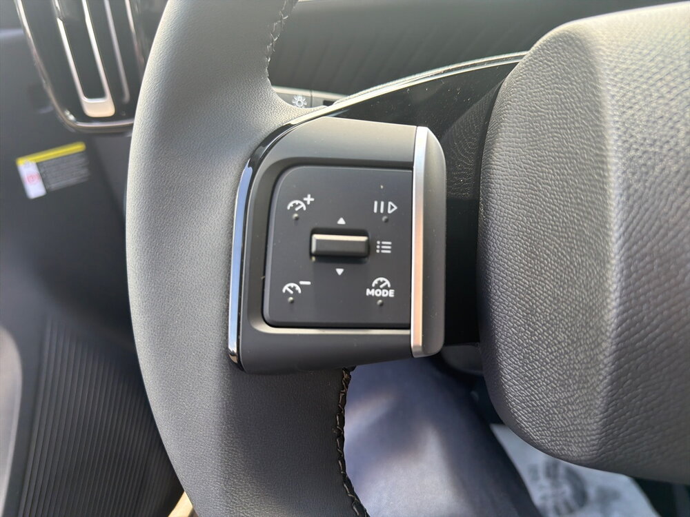 Occasion CITROEN C3 e-C3 113 ch autonomie confort - Max