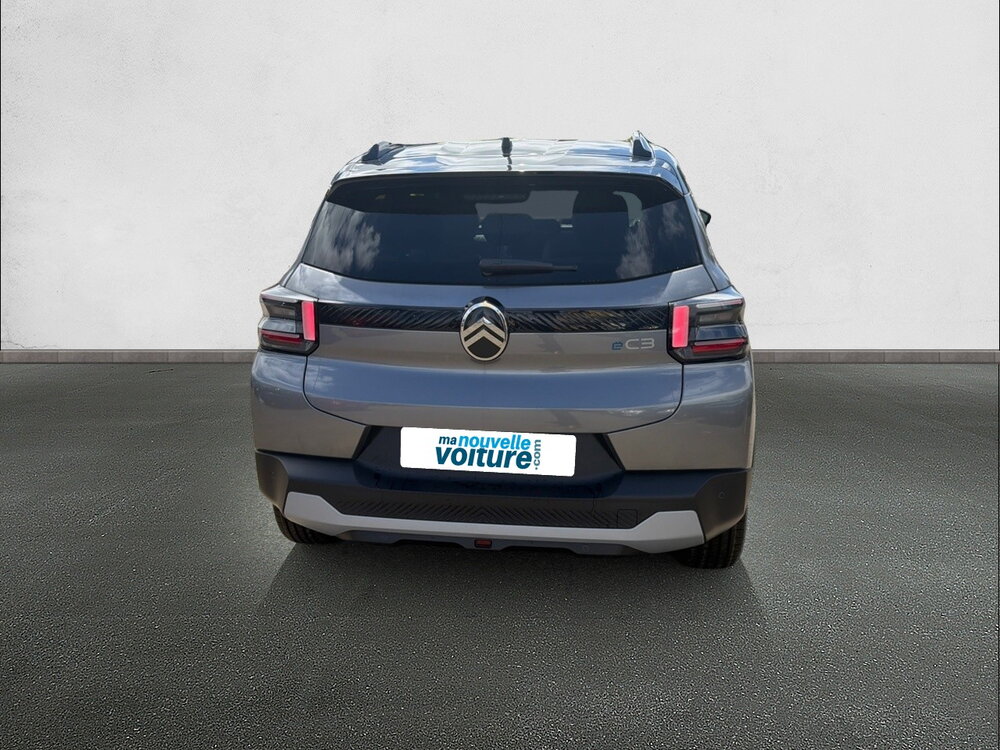 Occasion CITROEN C3 e-C3 113 ch autonomie confort - Max