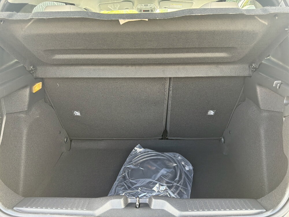 Occasion CITROEN C3 e-C3 113 ch autonomie confort - Max