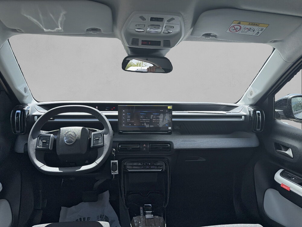 Occasion CITROEN C3 e-C3 113 ch autonomie confort - Max