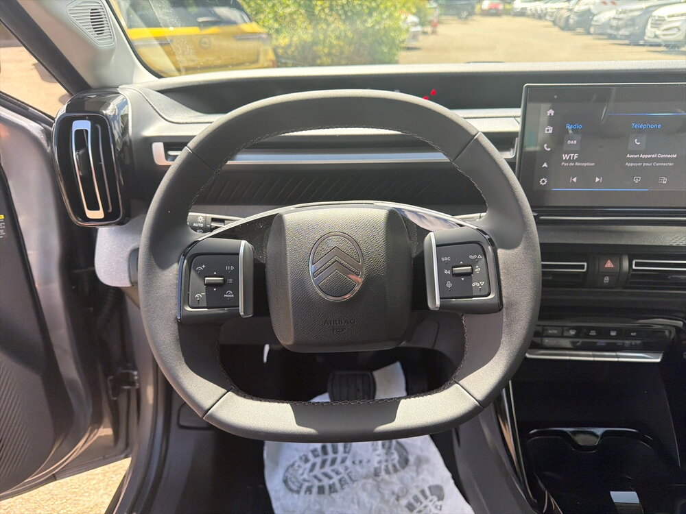 Occasion CITROEN C3 e-C3 113 ch autonomie confort - Max