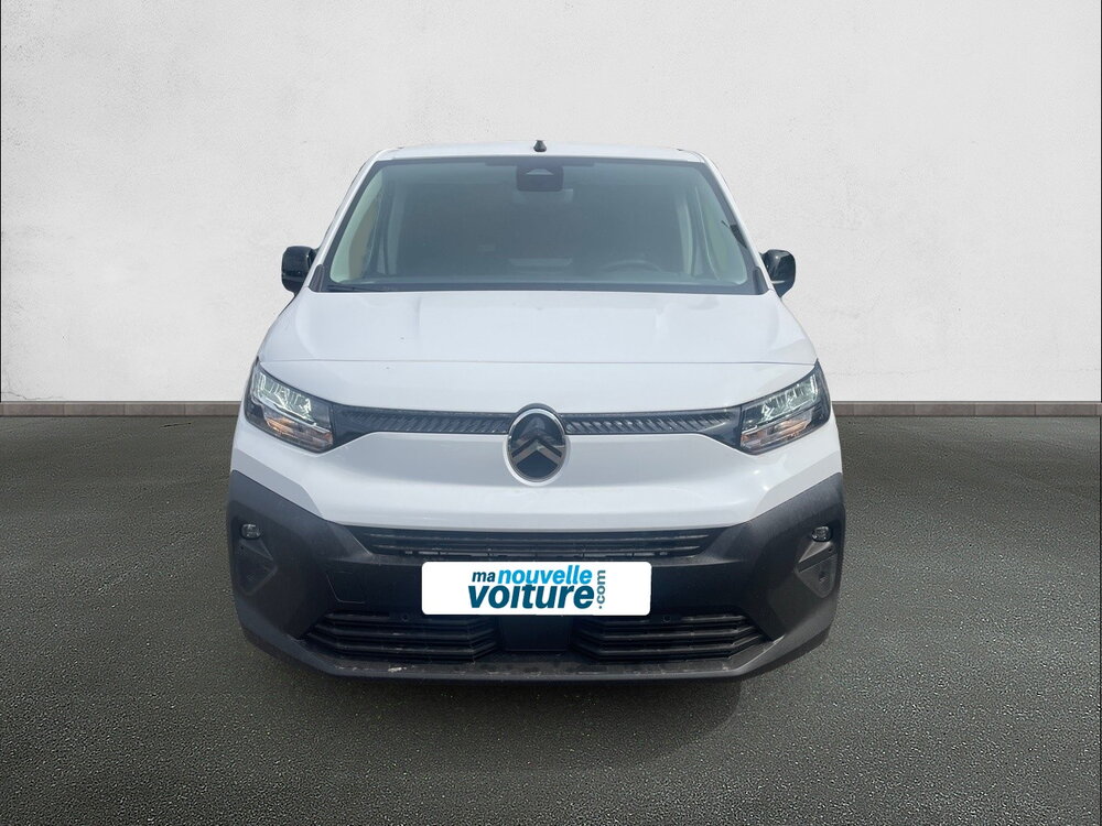 Occasion CITROEN Berlingo BERLINGO VAN M DIESEL 130 CH MANUELLE