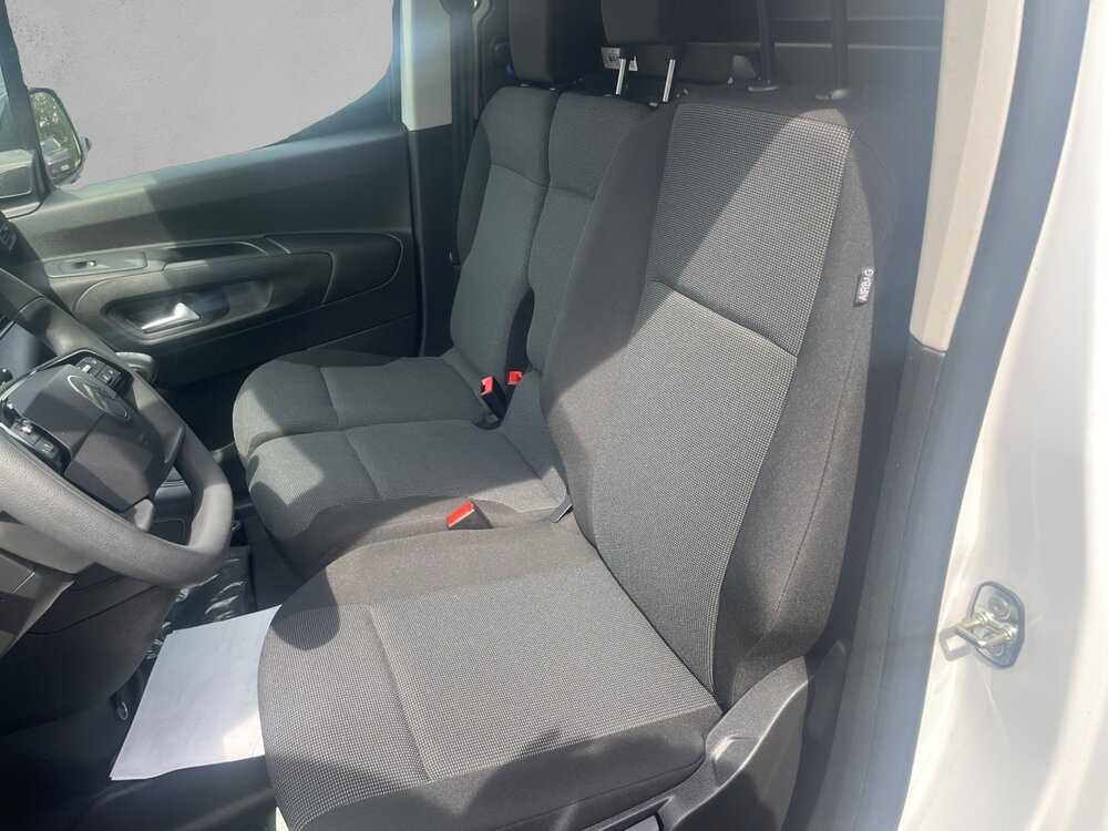 Occasion CITROEN Berlingo BERLINGO VAN M DIESEL 130 CH MANUELLE
