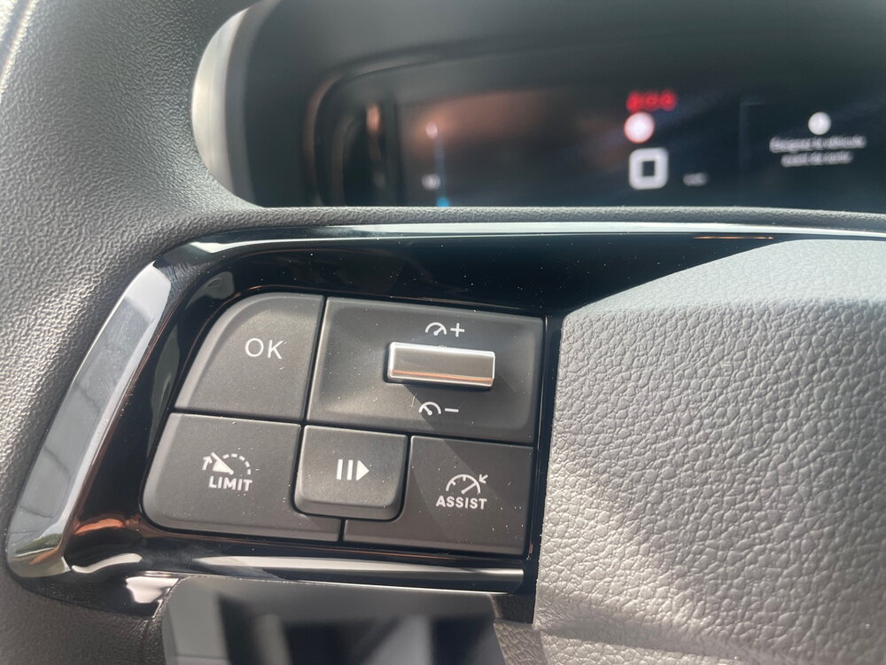 Occasion CITROEN Berlingo BERLINGO VAN M DIESEL 130 CH MANUELLE