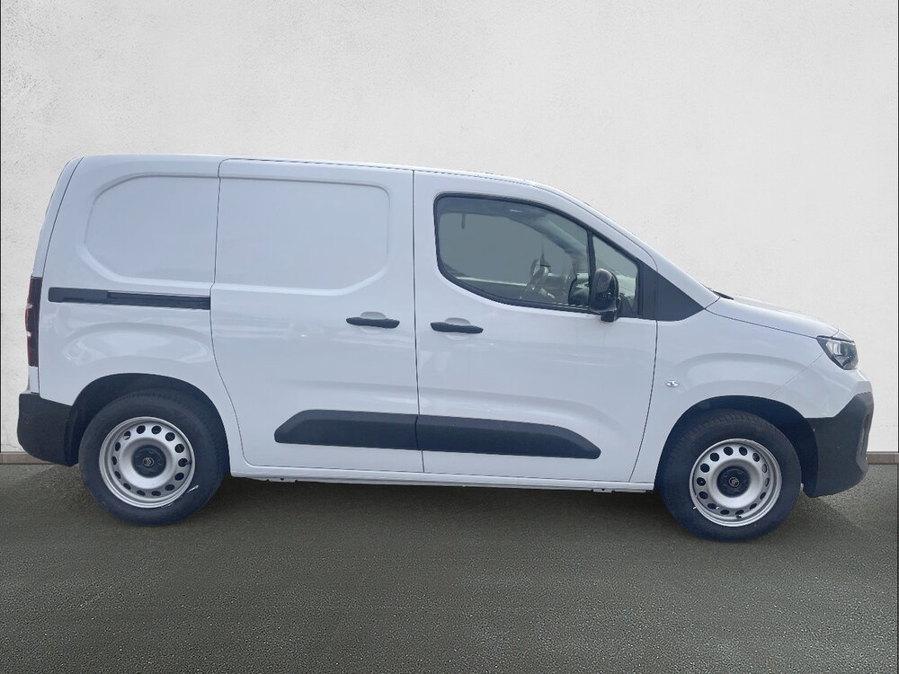 Occasion CITROEN Berlingo BERLINGO VAN M DIESEL 130 CH MANUELLE