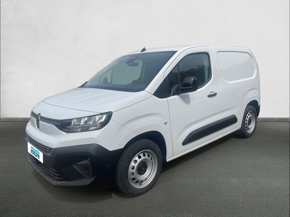 Occasion CITROEN Berlingo BERLINGO VAN M DIESEL 130 CH MANUELLE