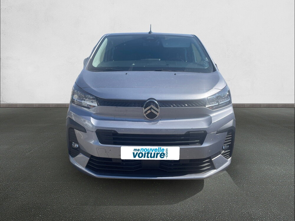 Occasion CITROEN Jumpy JUMPY CA DIESEL 150 CH M AUTOMAT