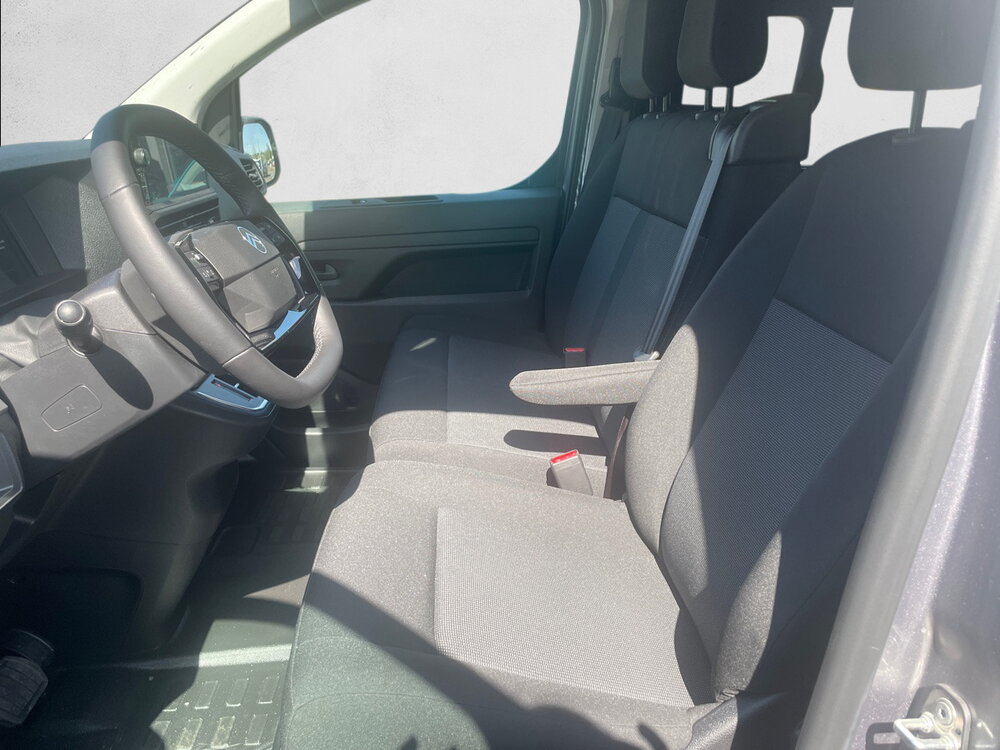 Occasion CITROEN Jumpy JUMPY CA DIESEL 150 CH M AUTOMAT