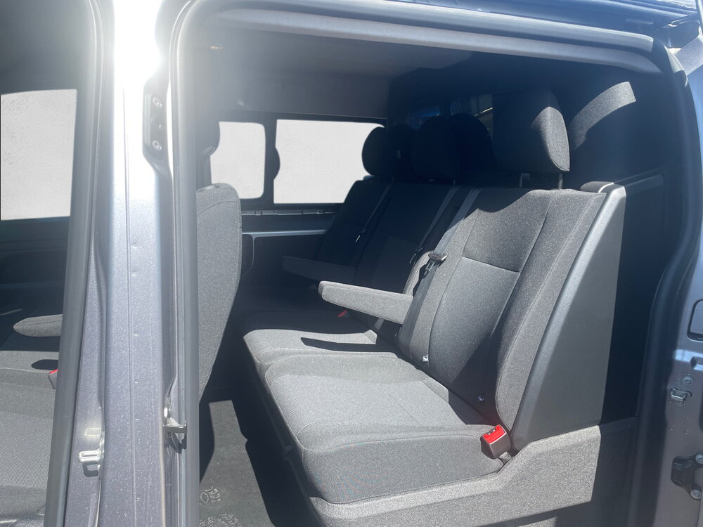 Occasion CITROEN Jumpy JUMPY CA DIESEL 150 CH M AUTOMAT