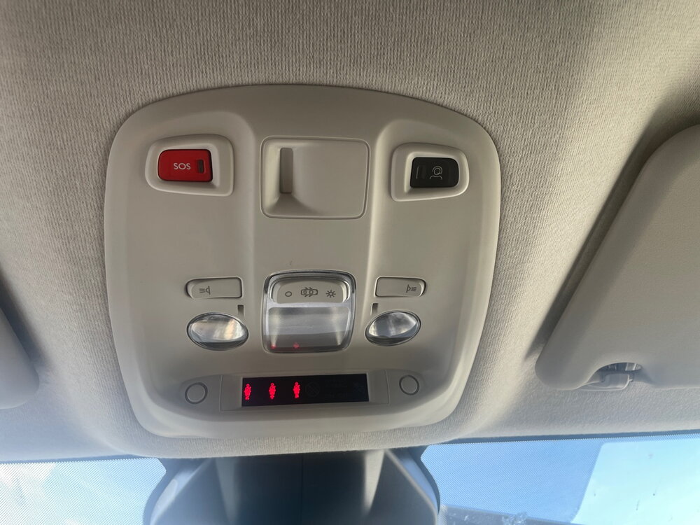 Occasion CITROEN Jumpy JUMPY CA DIESEL 150 CH M AUTOMAT
