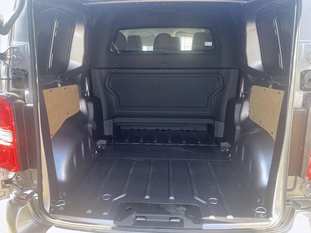 Occasion CITROEN Jumpy JUMPY CA DIESEL 150 CH M AUTOMAT