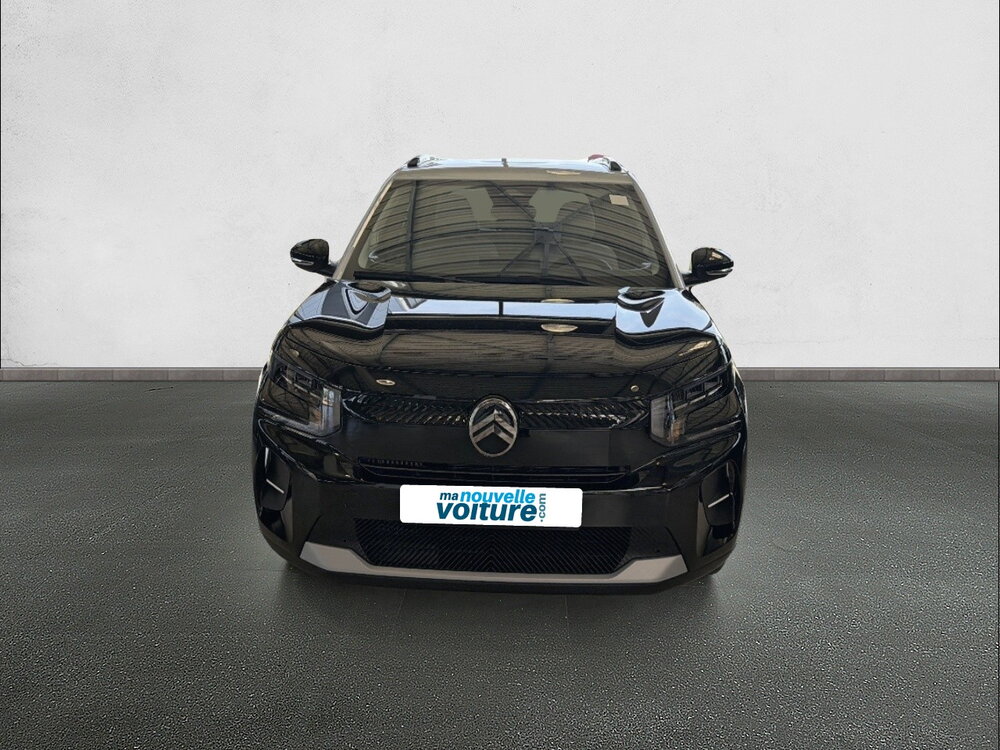 Occasion CITROEN C3 C3 Turbo 100 ch Manuelle - Max