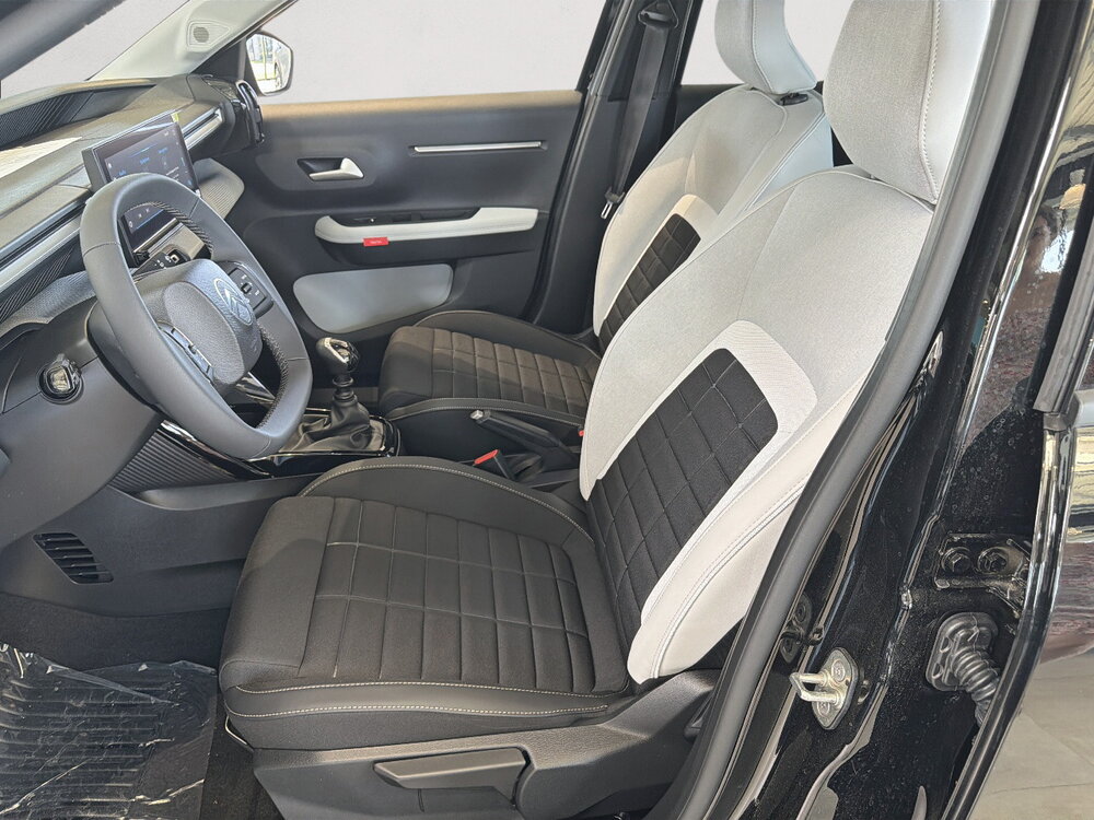 Occasion CITROEN C3 C3 Turbo 100 ch Manuelle - Max