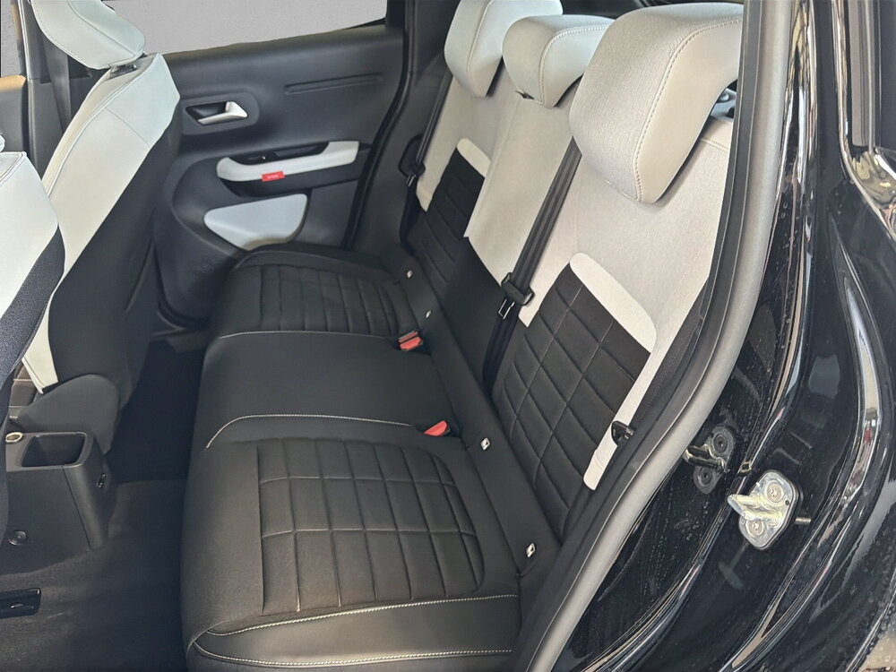 Occasion CITROEN C3 C3 Turbo 100 ch Manuelle - Max