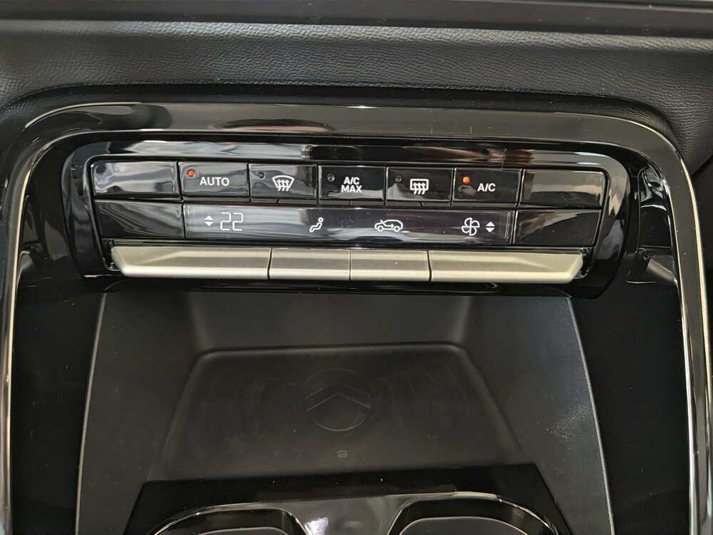 Occasion CITROEN C3 C3 Turbo 100 ch Manuelle - Max