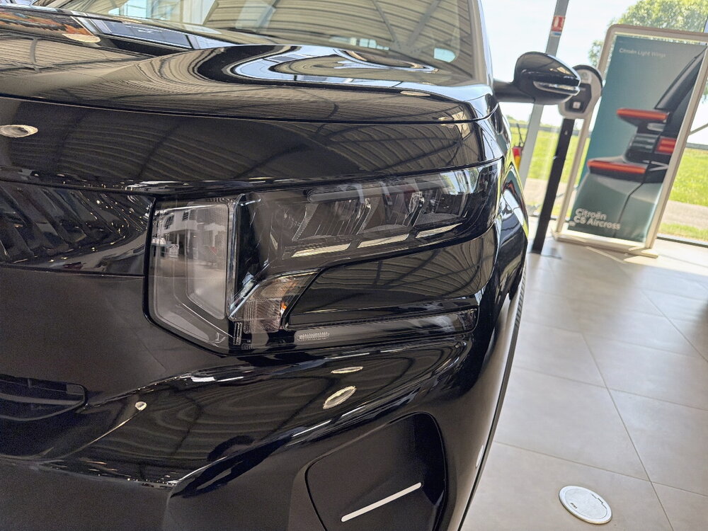 Occasion CITROEN C3 C3 Turbo 100 ch Manuelle - Max