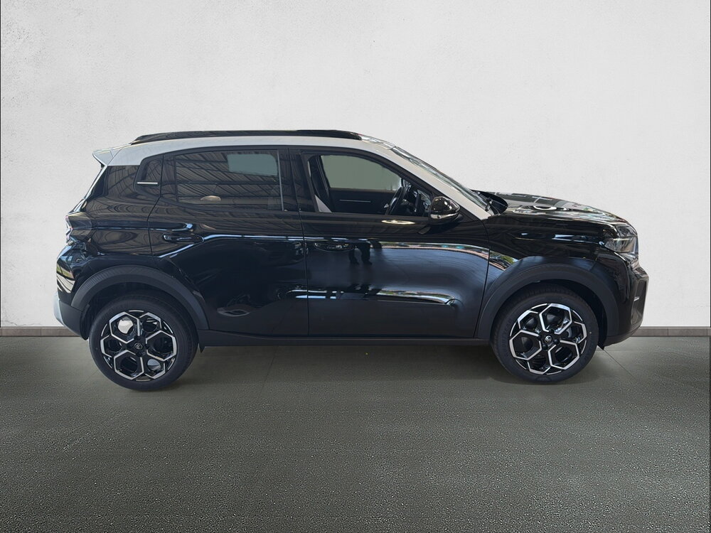 Occasion CITROEN C3 C3 Turbo 100 ch Manuelle - Max