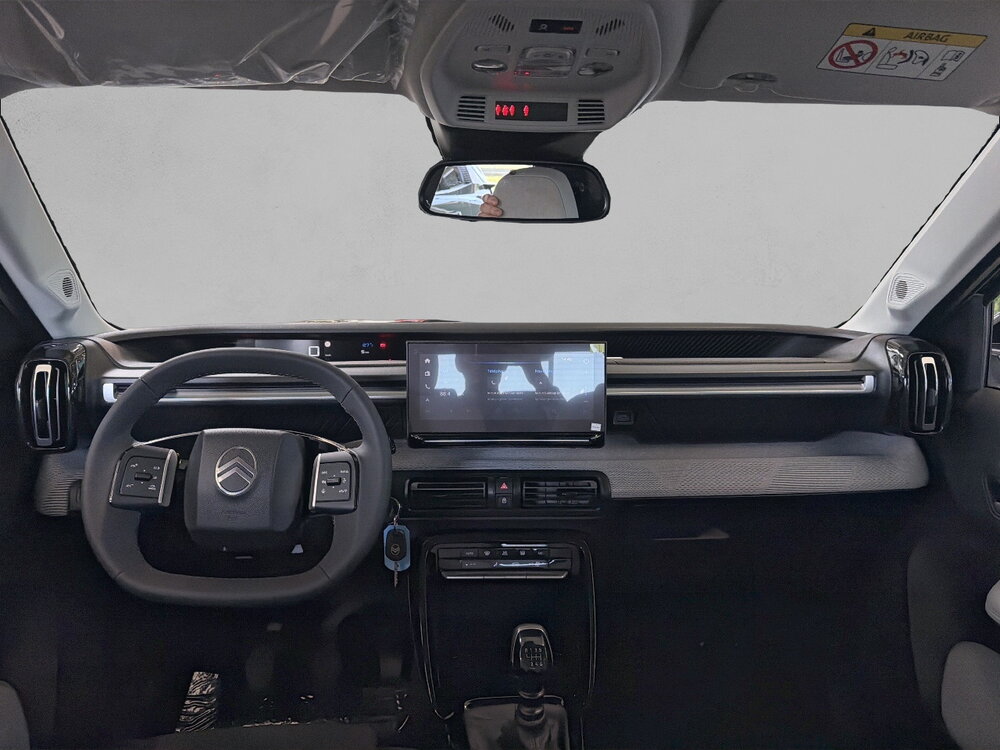 Occasion CITROEN C3 C3 Turbo 100 ch Manuelle - Max