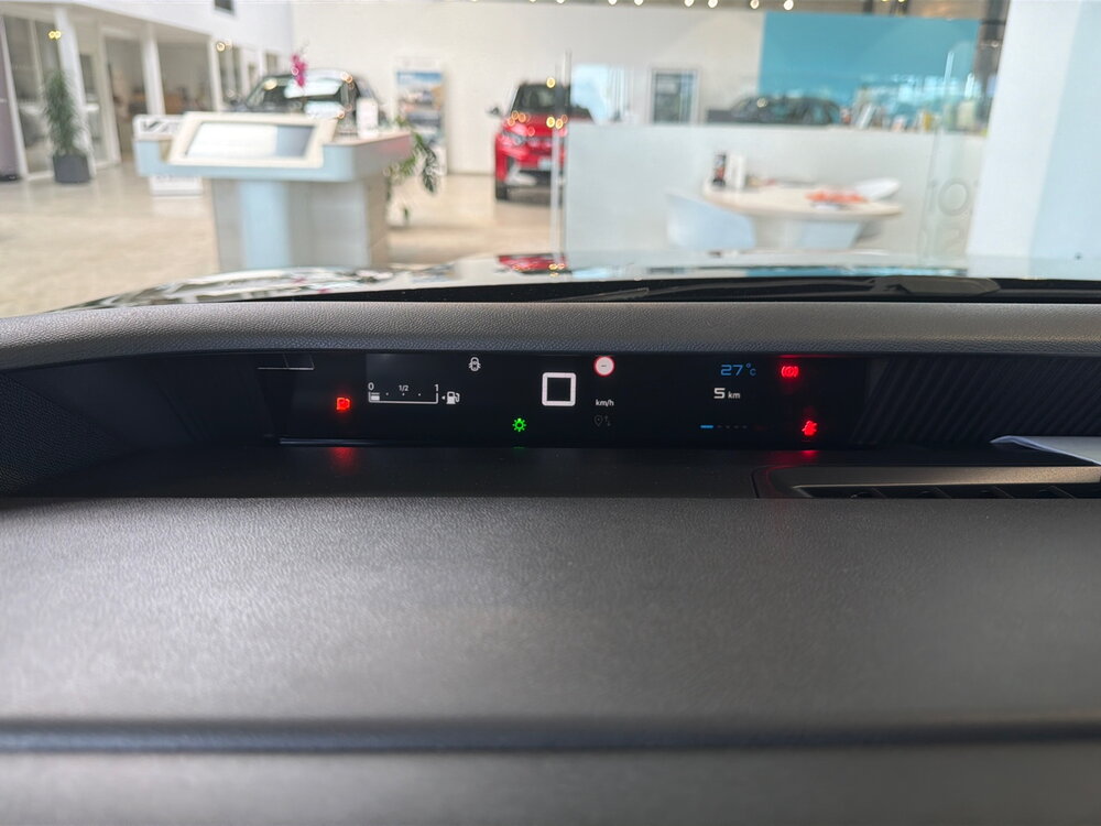 Occasion CITROEN C3 C3 Turbo 100 ch Manuelle - Max