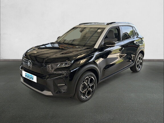 Occasion CITROEN C3 C3 Turbo 100 ch Manuelle - Max