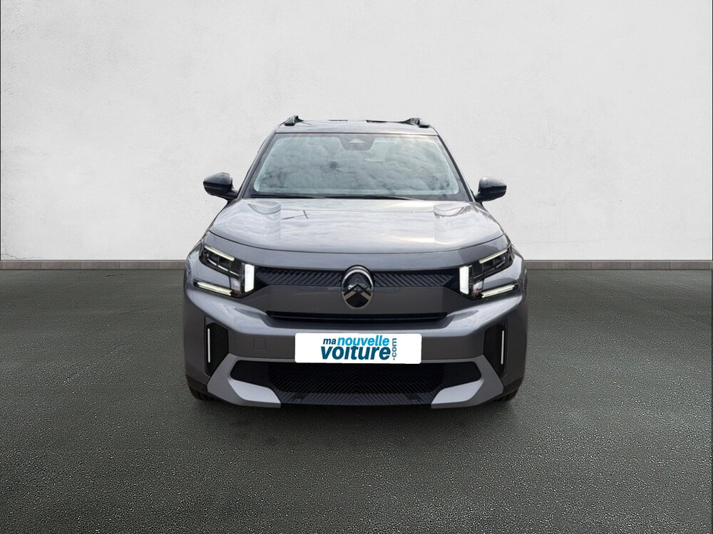 Occasion CITROEN C3 Aircross e-C3 Aircross 113 ch autonomie étendue - Max