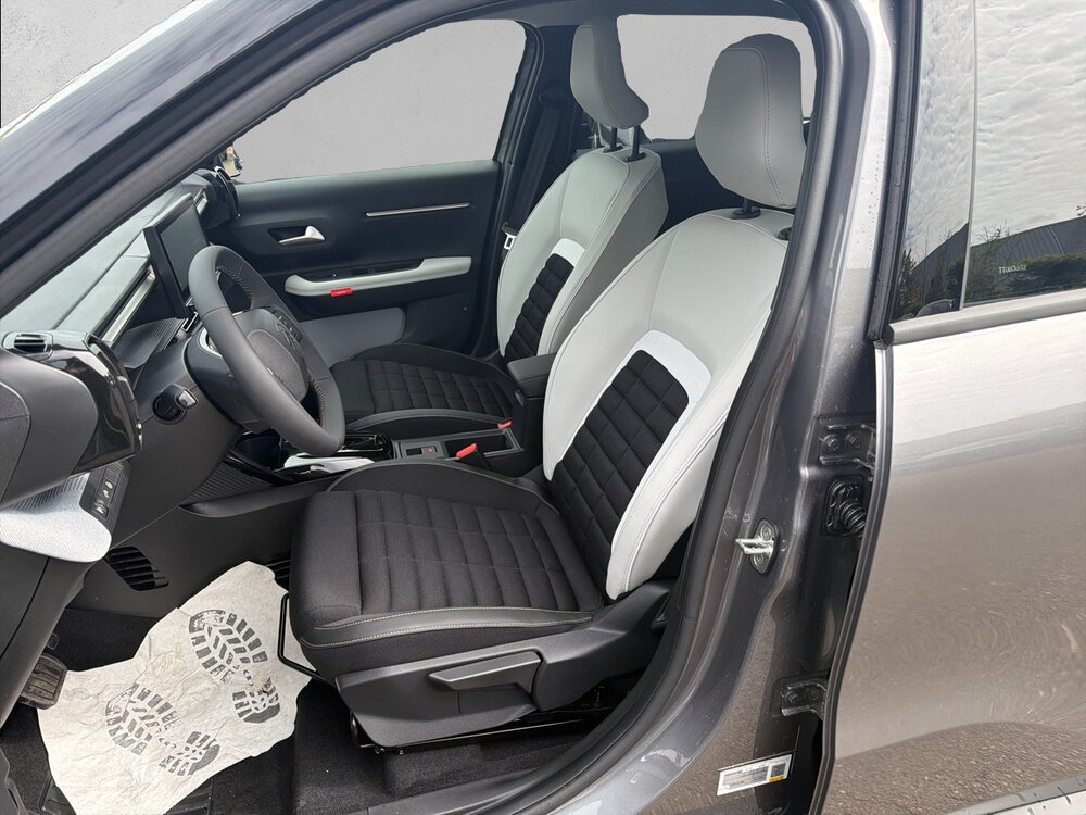 Occasion CITROEN C3 Aircross e-C3 Aircross 113 ch autonomie étendue - Max