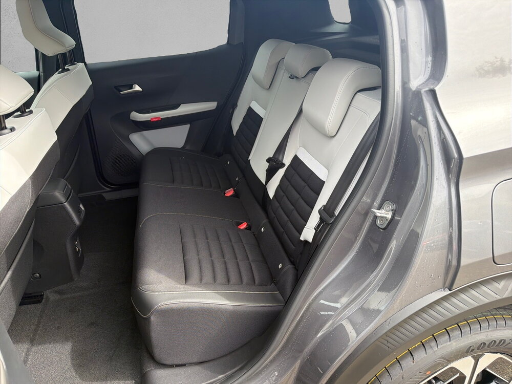 Occasion CITROEN C3 Aircross e-C3 Aircross 113 ch autonomie étendue - Max