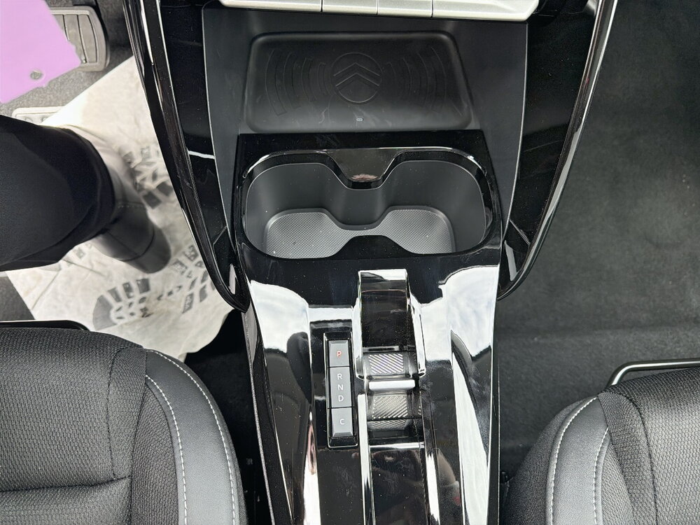 Occasion CITROEN C3 Aircross e-C3 Aircross 113 ch autonomie étendue - Max