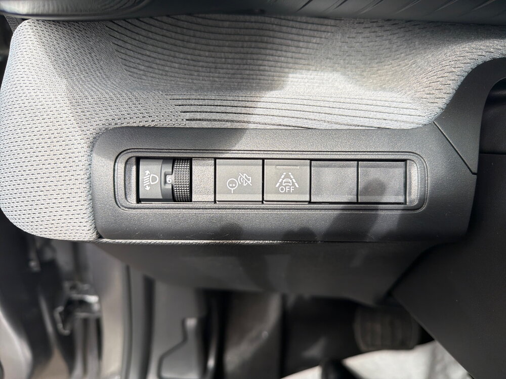 Occasion CITROEN C3 Aircross e-C3 Aircross 113 ch autonomie étendue - Max