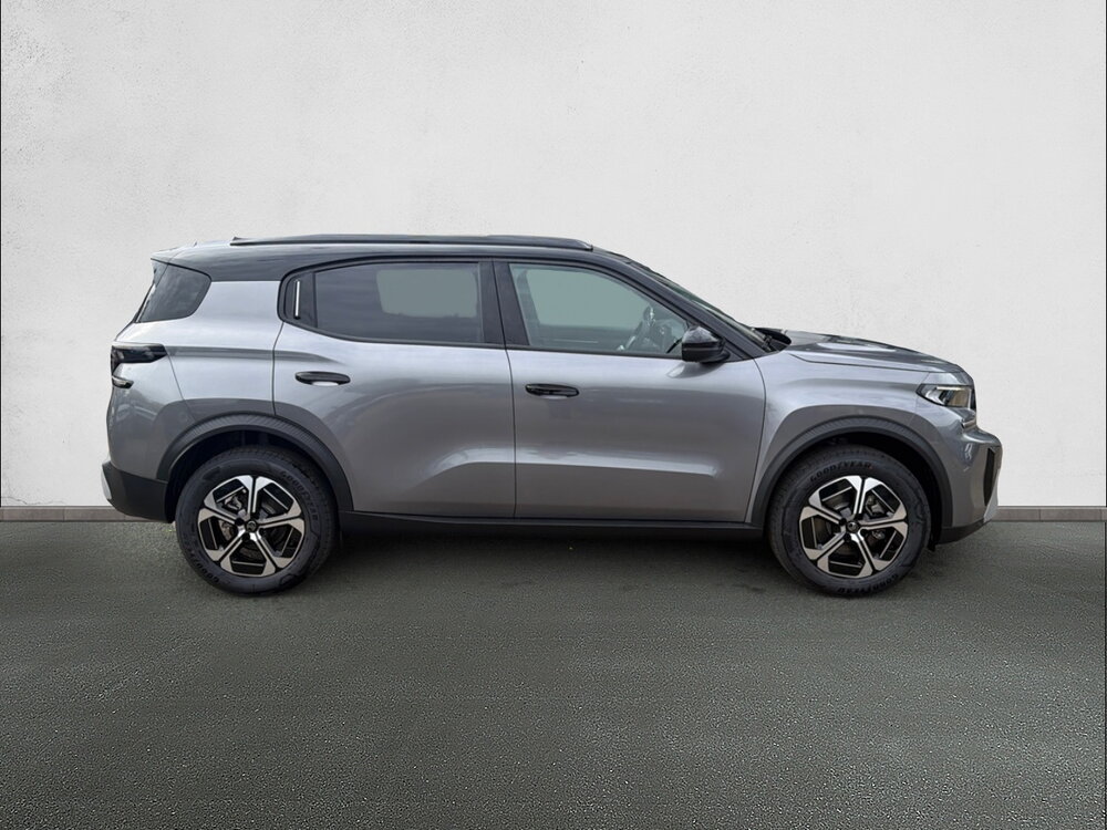 Occasion CITROEN C3 Aircross e-C3 Aircross 113 ch autonomie étendue - Max