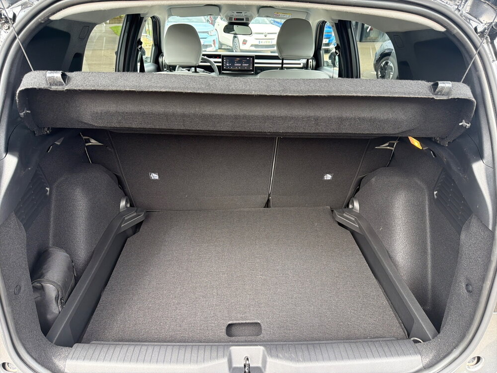 Occasion CITROEN C3 Aircross e-C3 Aircross 113 ch autonomie étendue - Max