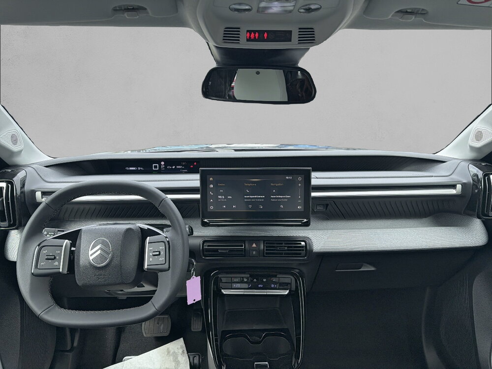 Occasion CITROEN C3 Aircross e-C3 Aircross 113 ch autonomie étendue - Max