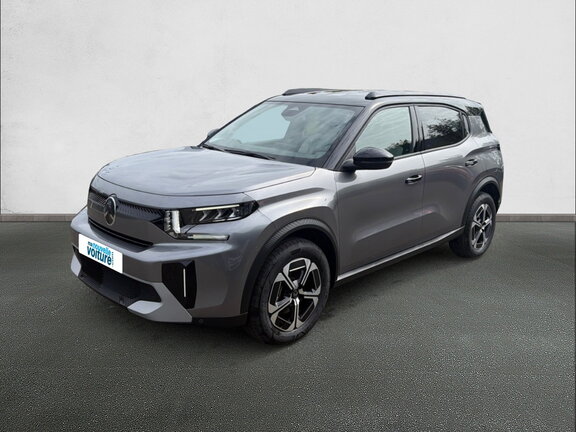 Occasion CITROEN C3 Aircross e-C3 Aircross 113 ch autonomie étendue - Max