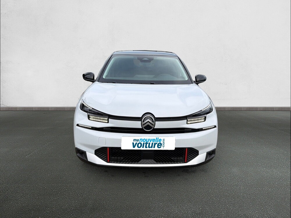 Occasion CITROEN C4 C4 Hybride 145 e-DCS6 - Collection