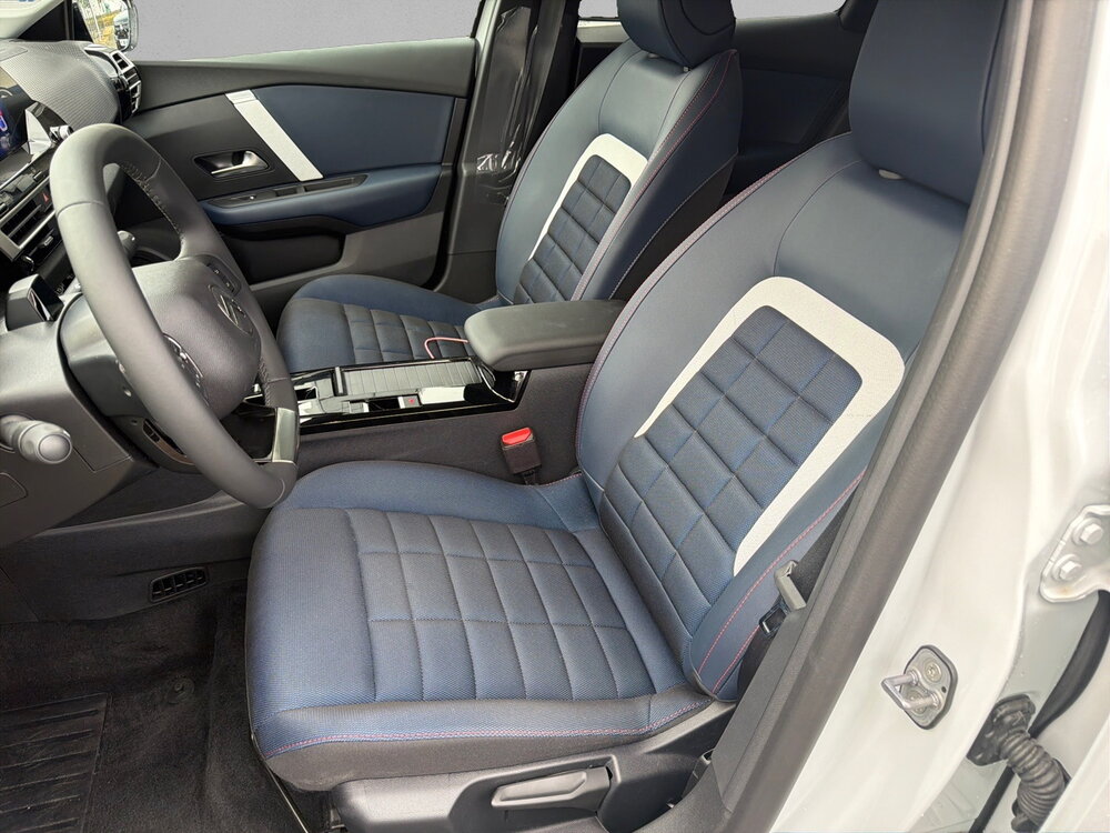 Occasion CITROEN C4 C4 Hybride 145 e-DCS6 - Collection