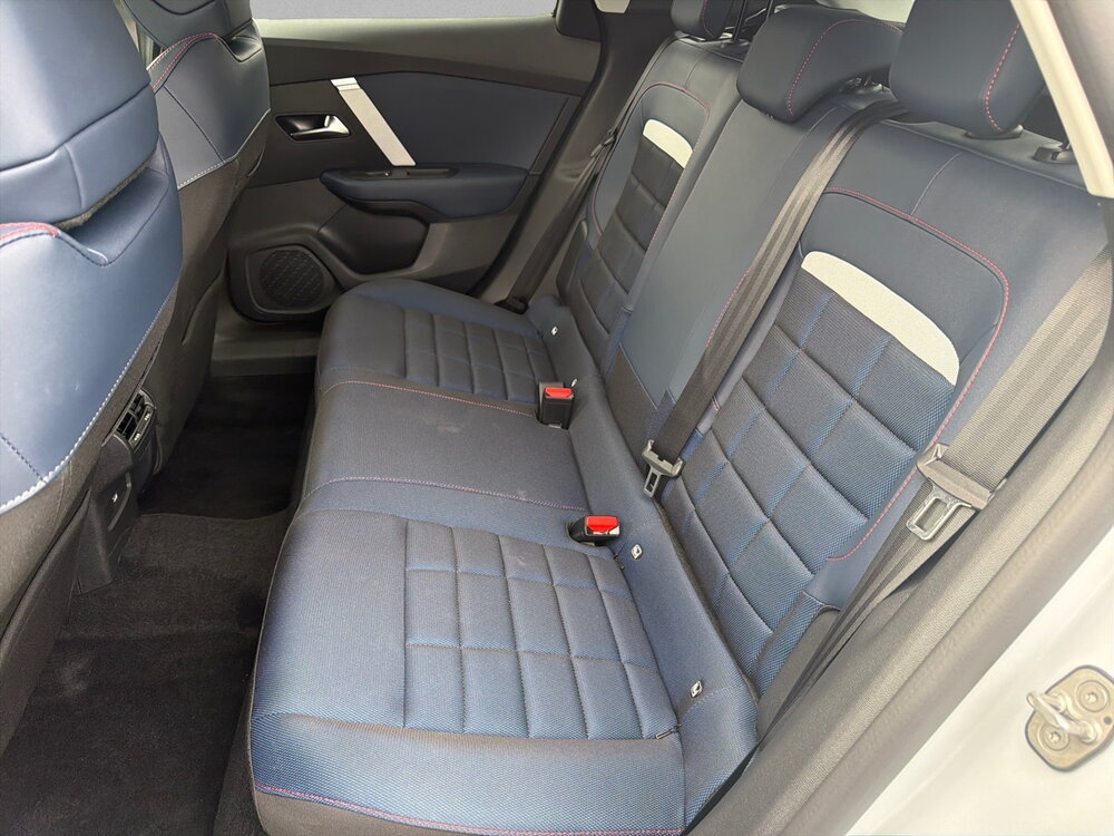 Occasion CITROEN C4 C4 Hybride 145 e-DCS6 - Collection