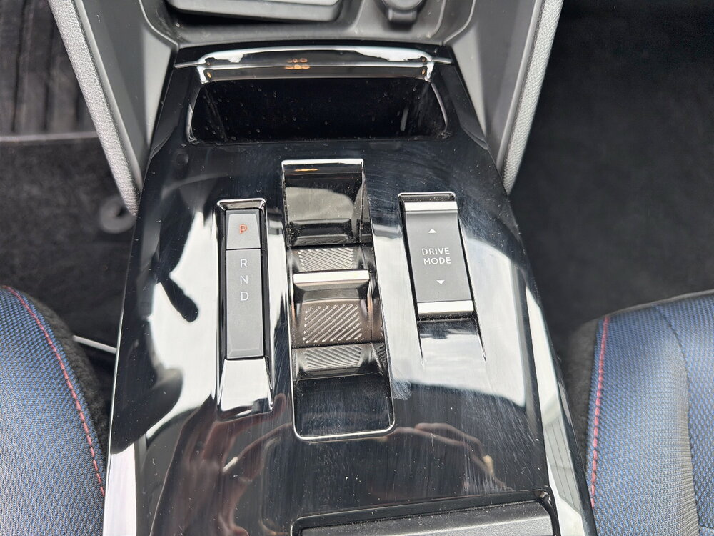 Occasion CITROEN C4 C4 Hybride 145 e-DCS6 - Collection