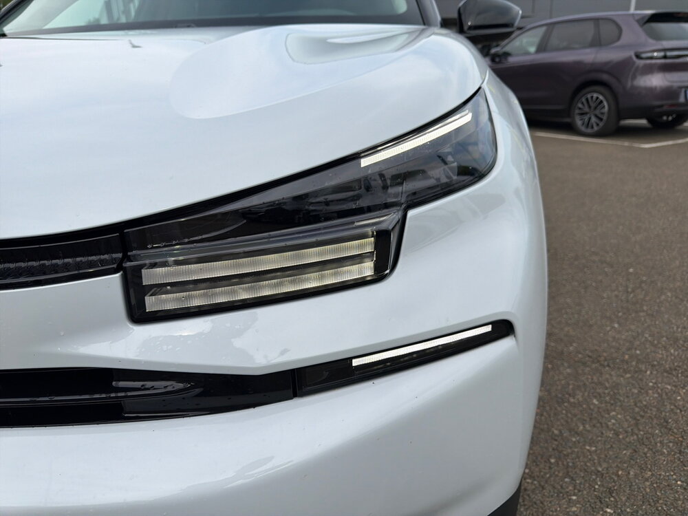 Occasion CITROEN C4 C4 Hybride 145 e-DCS6 - Collection