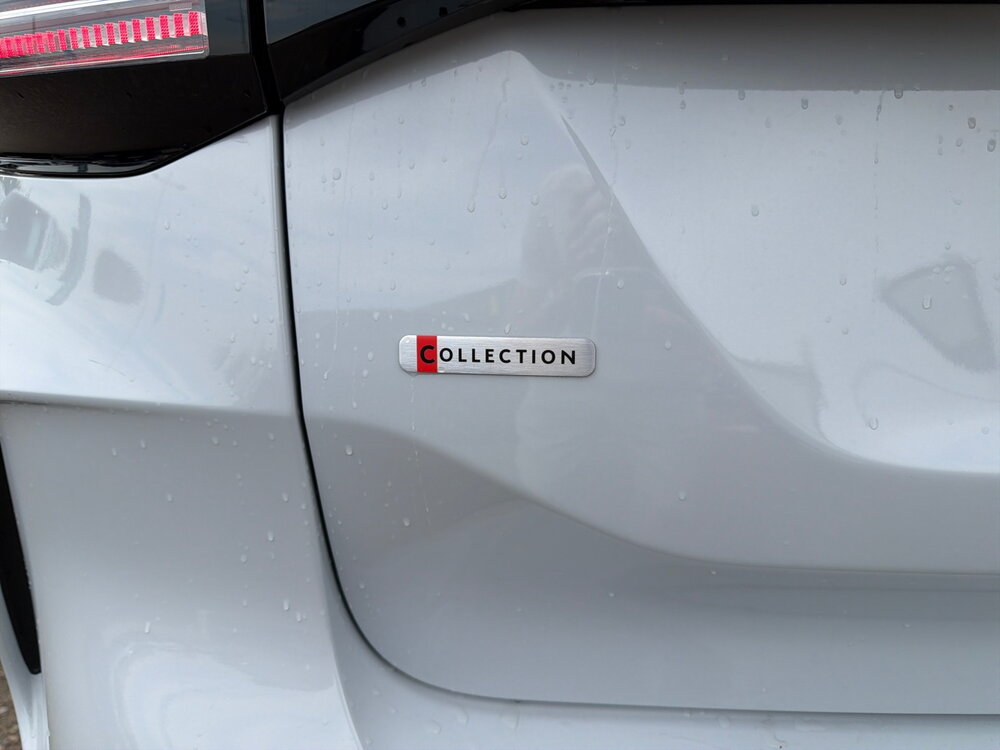 Occasion CITROEN C4 C4 Hybride 145 e-DCS6 - Collection