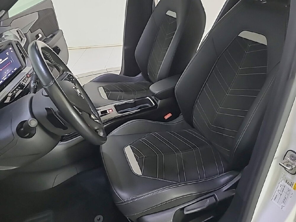 Occasion OPEL Mokka Mokka 1.2 Turbo 130 ch BVA8 - Ultimate
